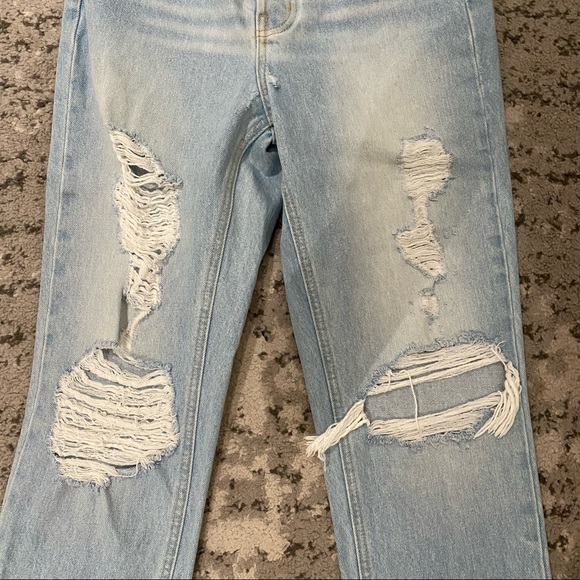 BDG Ripped Jeans - Picture 3 of 5